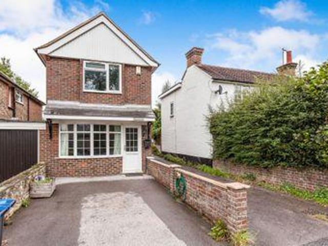 House for sale in Perryfields, West Sussex