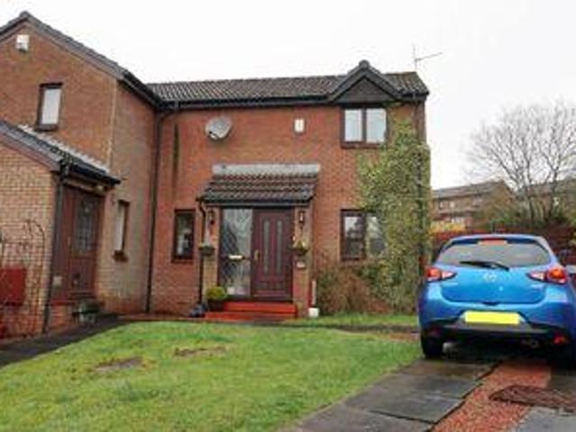 House for sale in Glasgow, Glasgow City