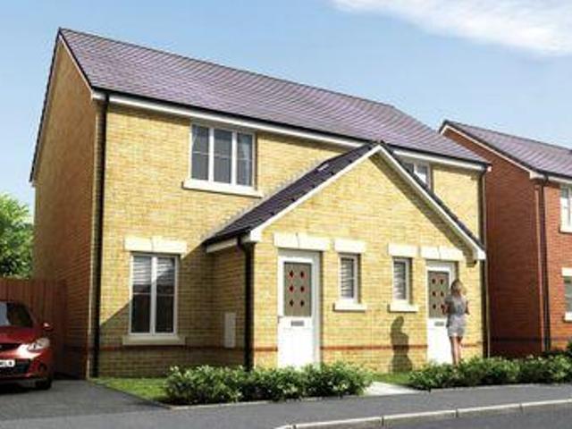 House for sale in Mid Glamorgan, Cymru / Wales