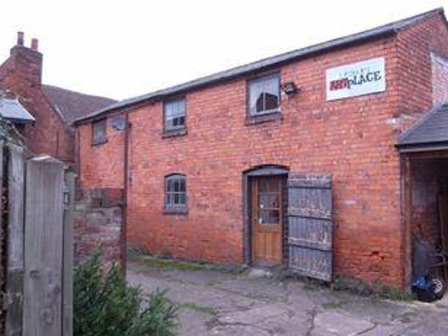 House for sale in Ledbury