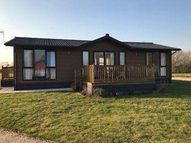 House for sale in Dragonby, North Lincolnshire