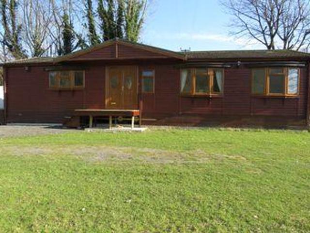 House for sale in Corwen, Wales
