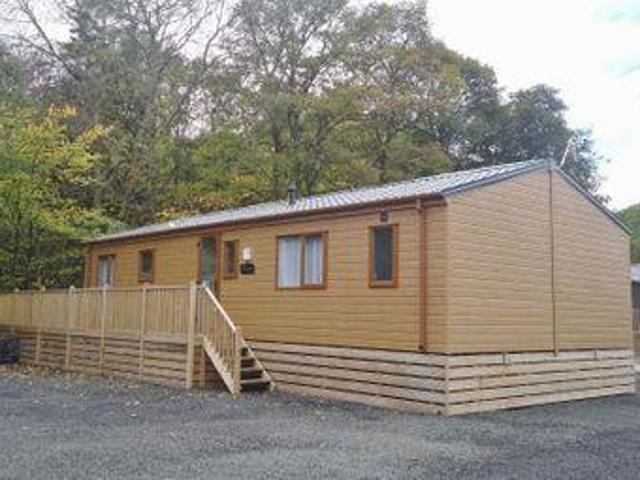 House for sale in Dollar, Scotland
