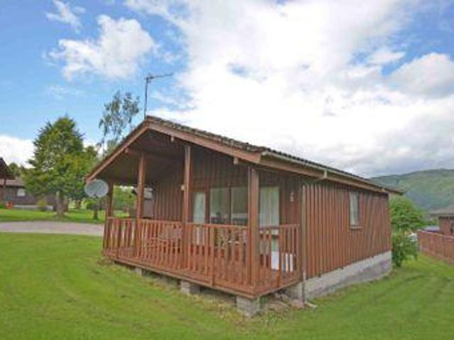 House for sale in Dunoon, Scotland