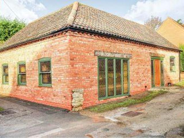 House for sale in Alverton, East Midlands