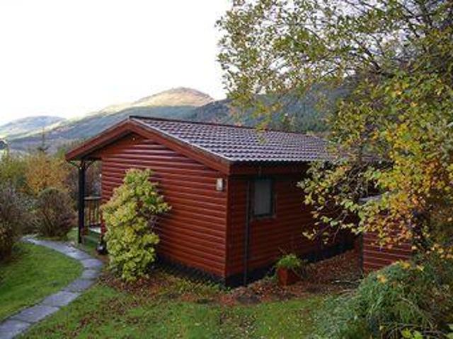 House for sale in Dunoon, Scotland