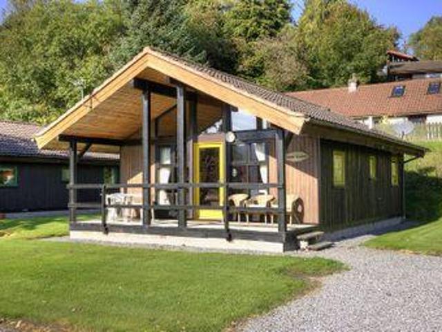 House for sale in Killin