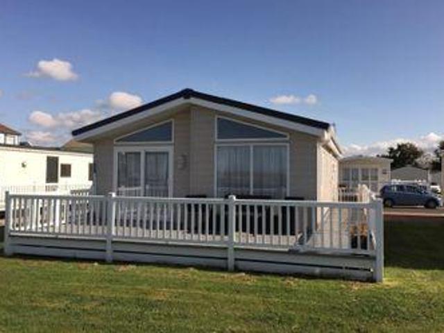 House for sale in Rhyl, Wales