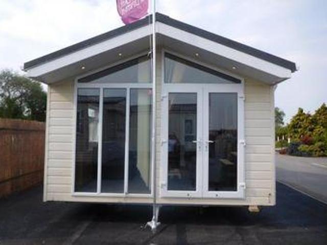 House for sale in Abergele, Wales
