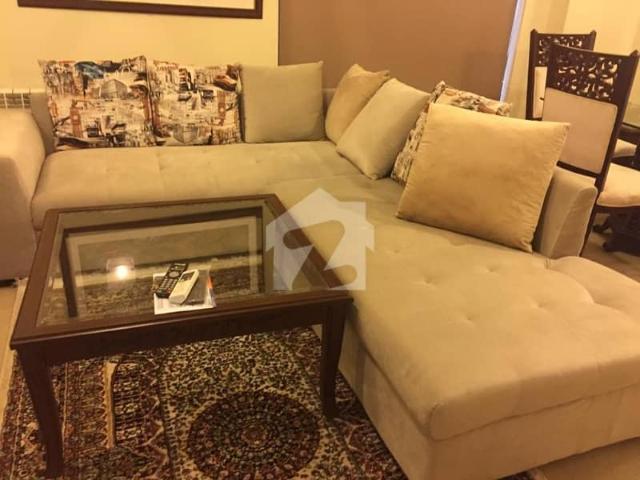 Apartment for rent in Islamabad