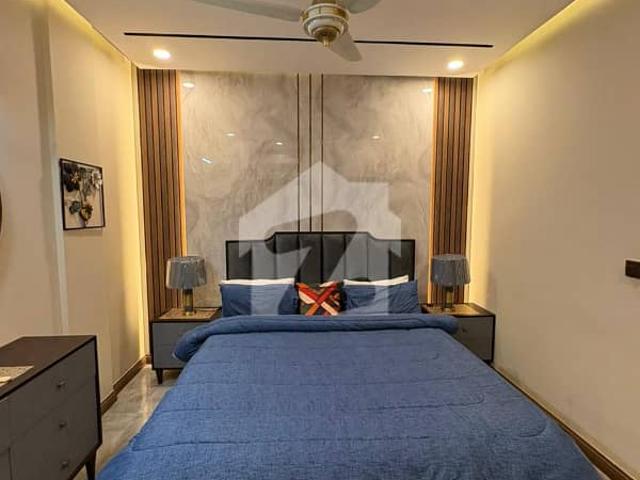 Apartment for rent in Islamabad