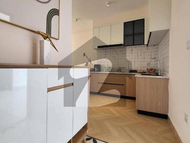 Apartment for rent in Rawalpindi, Islamabad Capital Territory