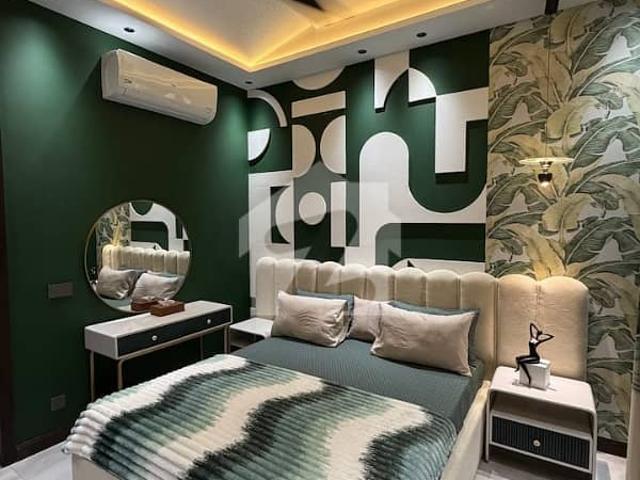 Apartment for rent in Rawalpindi, Islamabad Capital Territory