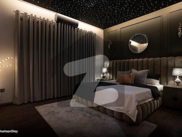 Apartment for rent in Rawalpindi, Islamabad Capital Territory