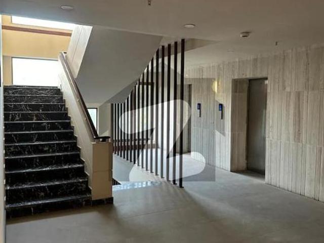 Apartment for rent in Rawalpindi, Islamabad Capital Territory