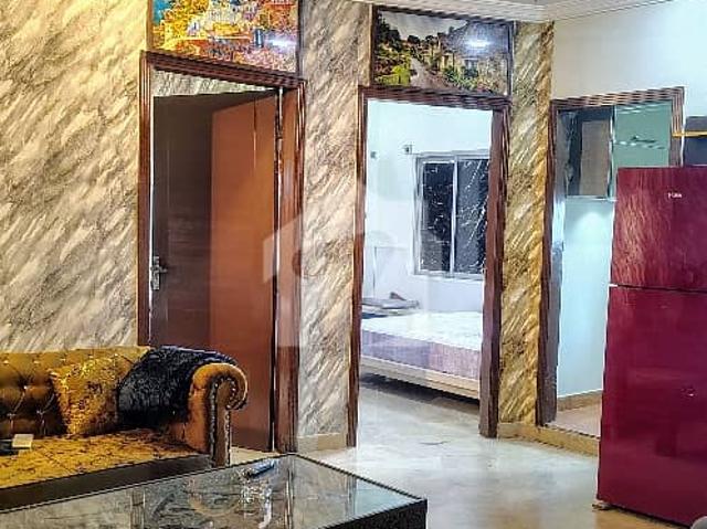 Apartment for rent in Islamabad