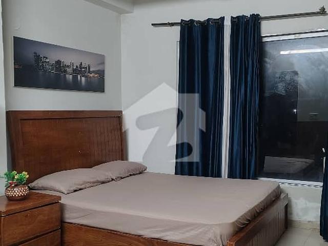 Apartment for rent in Islamabad