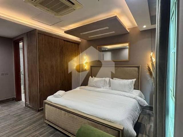 Apartment for rent in لاہور, لاہور ڈویژن