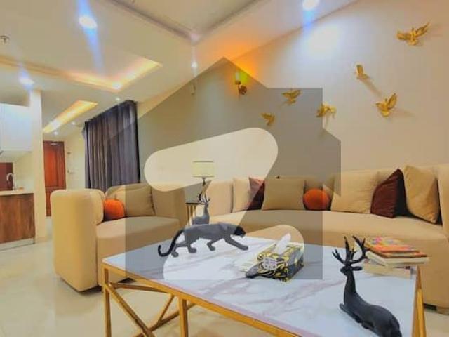 Apartment for rent in Rawalpindi, Islamabad Capital Territory