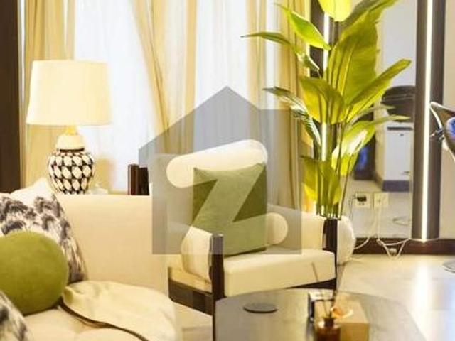 Apartment for rent in Rawalpindi, Islamabad Capital Territory