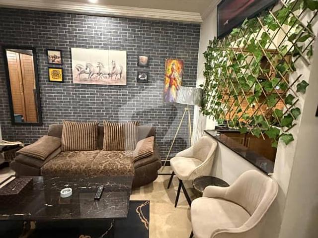 Apartment for rent in Islamabad