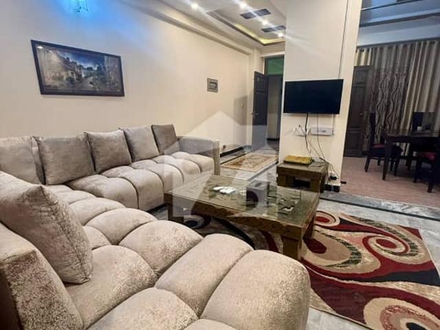 Apartment for rent in اسلام آباد, زون 1