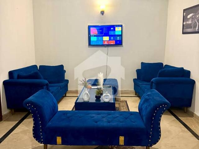 Apartment for rent in اسلام آباد, زون 1