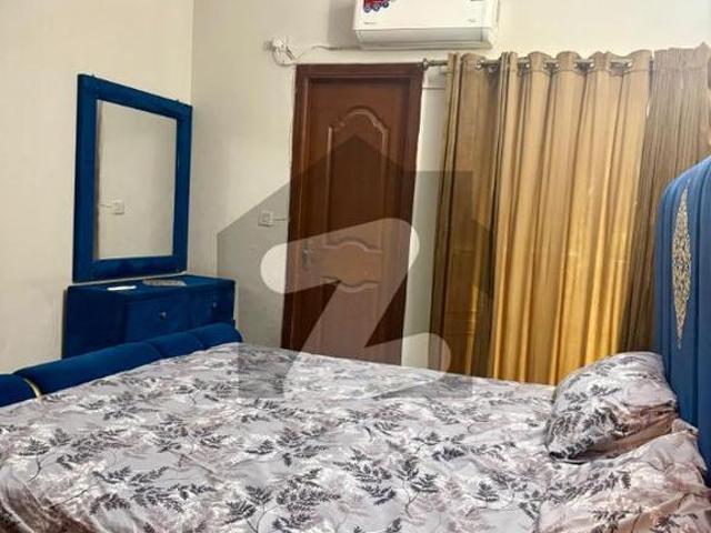 Apartment for rent in اسلام آباد, زون 1