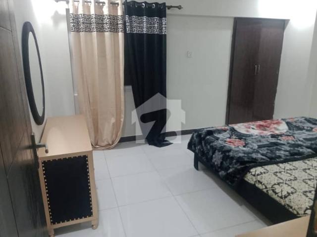 Apartment for rent in Islamabad