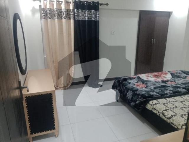 Apartment for rent in Islamabad