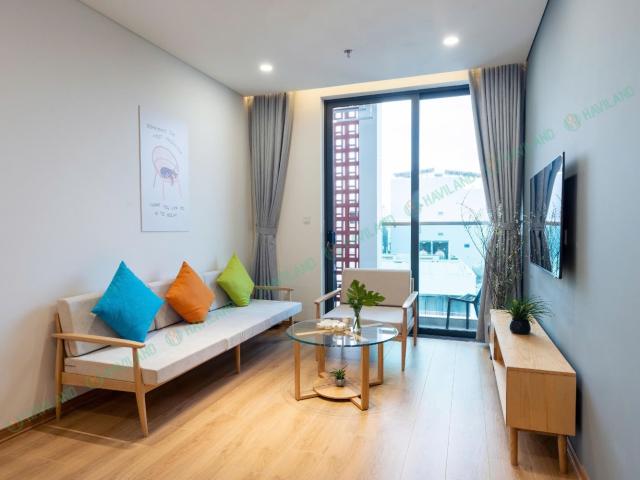 Căn hộ cho thuê tại Đà Nẵng