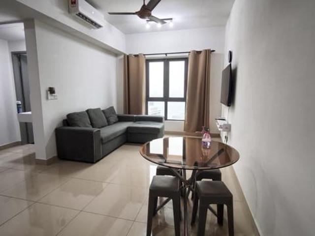 Serviced Residence for rent in Sentul, Kuala Lumpur