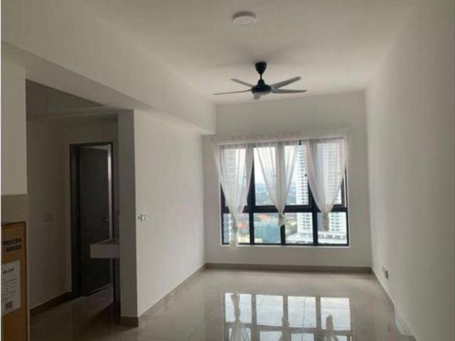 Serviced Residence for rent in Sentul, Kuala Lumpur