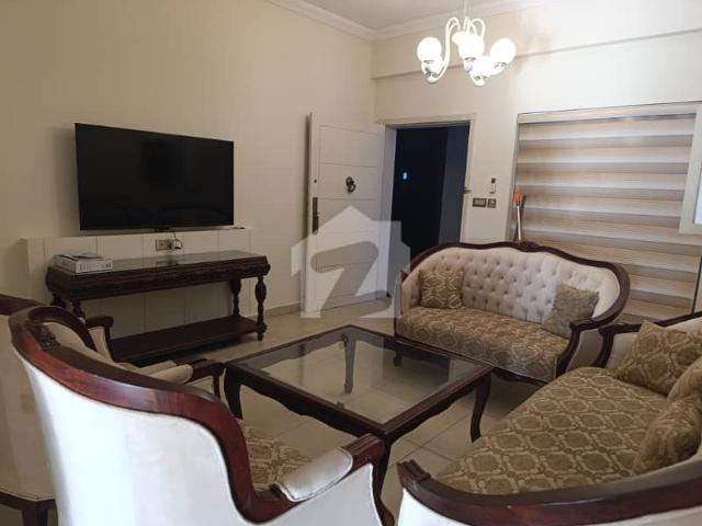 Apartment for rent in Islamabad