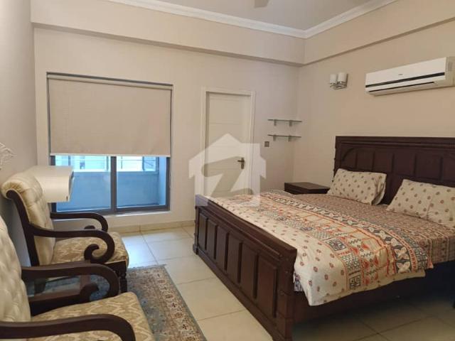 Apartment for sale in Islamabad