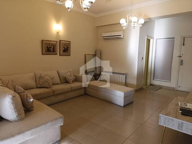 Apartment for rent in Islamabad
