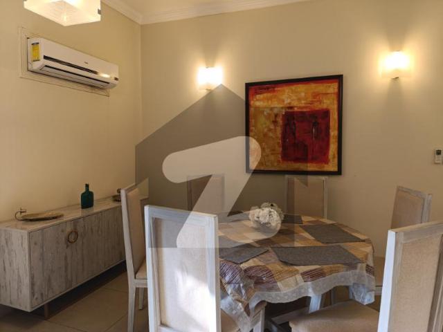 Apartment for rent in Islamabad