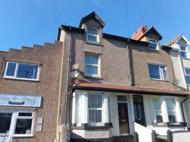 House for rent in Conwy, Wales