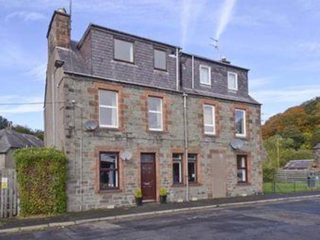 House for rent in Galashiels, Scotland