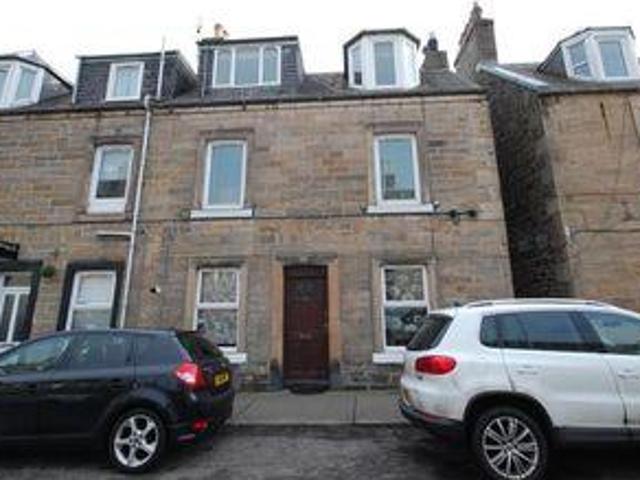 House for rent in Galashiels, Scotland