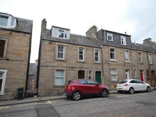 House for rent in Galashiels, Scotland
