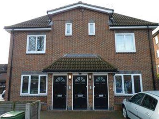 House for rent in Lyons, Greater London