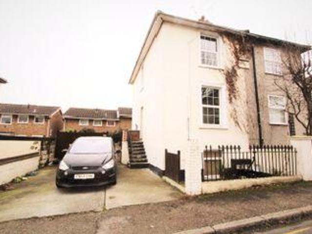 House for rent in Gravesend, Gravesham