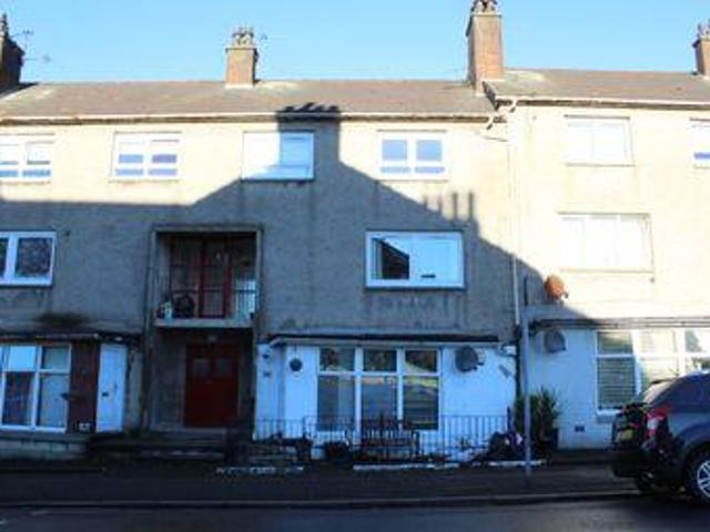 House for rent in Coatbridge, Scotland