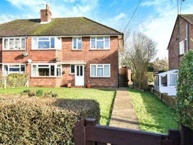 House for rent in Bolton Low Houses, Hampshire