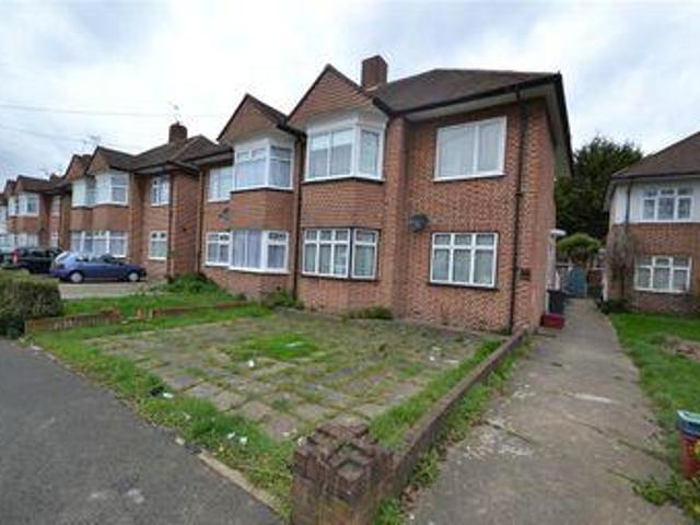 House for rent in London Borough of Hounslow, Greater London