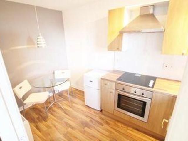 House for rent in Arbroath, Scotland