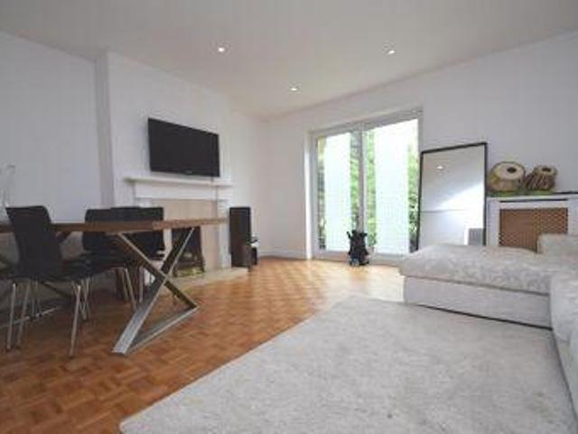 House for rent in Pinner, Greater London