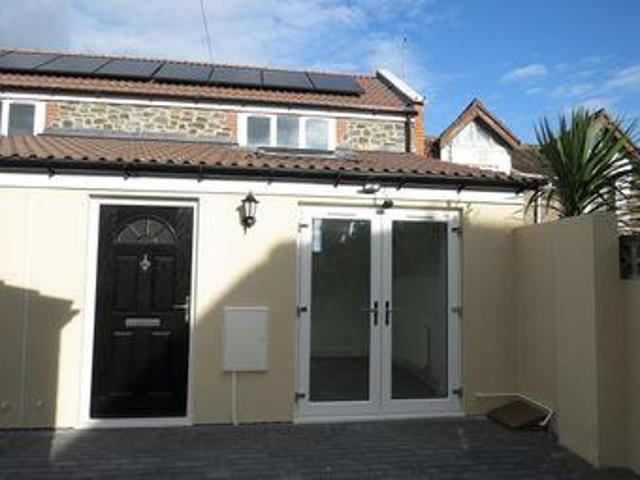 House for rent in Weston-super-mare, North Somerset