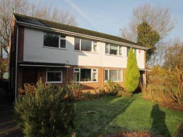 House for rent in West Midlands